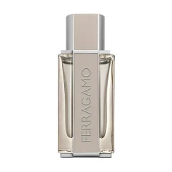 Bright Leather Eau De Toilette, 50 ml