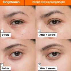Brightamin Brightening Eye Serum Stick, 3,6 g