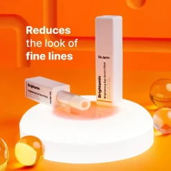 Brightamin Brightening Eye Serum Stick, 3,6 g