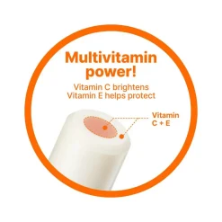 Brightamin Brightening Eye Serum Stick, 3,6 g