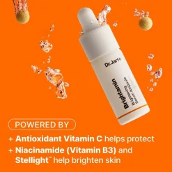 Brightamin Brightening Serum Ampoule, 8 ml