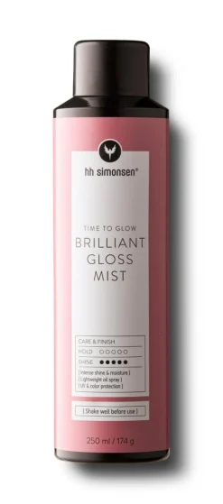 Brilliant Gloss Mist, 250 ml