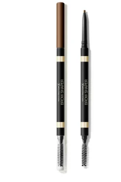 Brow Shaper Pencil, 20 Brown