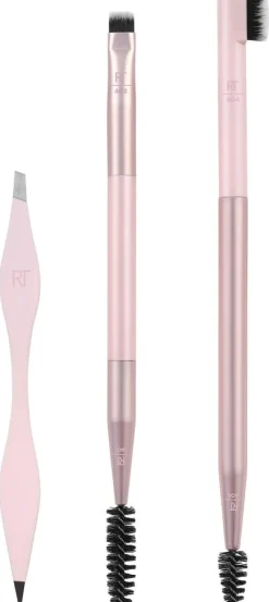 Brow Shaping Set