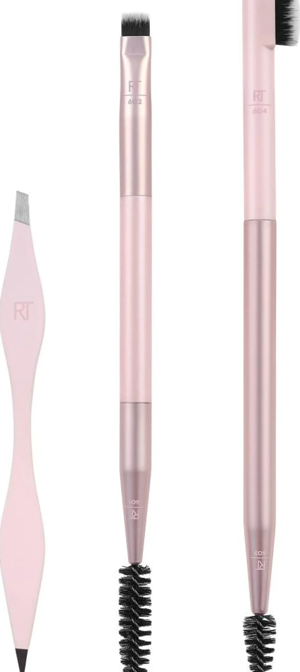 Brow Shaping Set