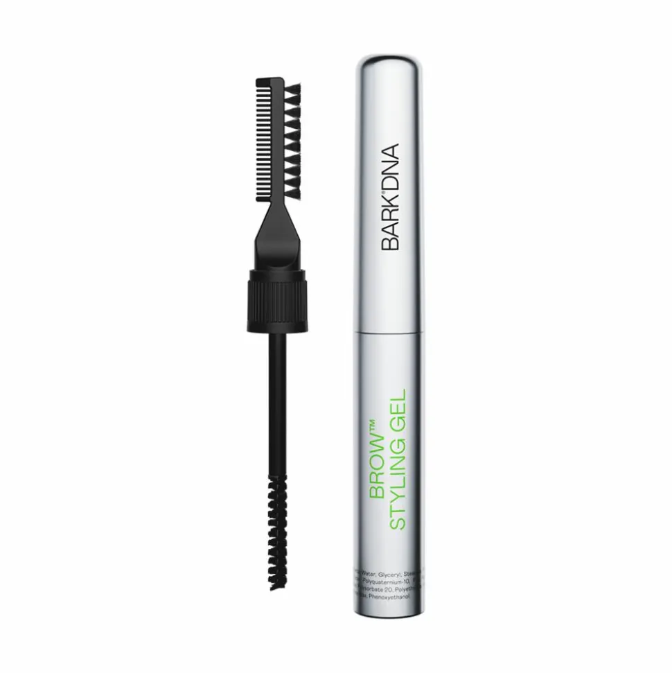 Brow Styling Gel, Transparent