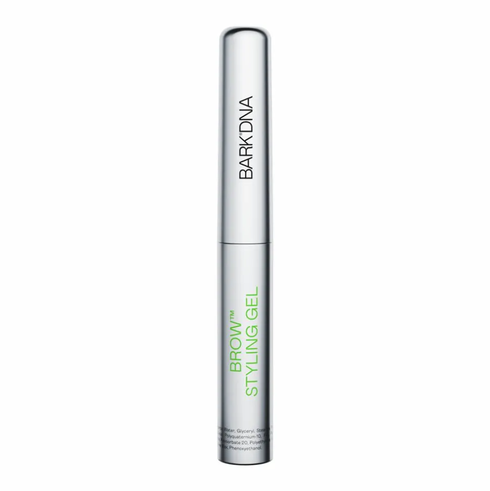 Brow Styling Gel, Transparent
