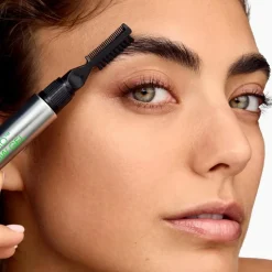 Brow Styling Gel, Transparent