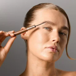 Brow Tint, 001 Light Brown