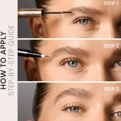 Brow Tint, 001 Light Brown