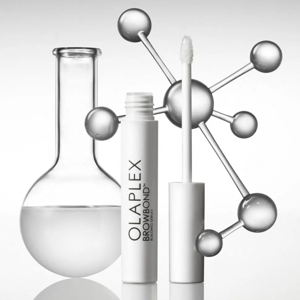 BrowBond Building Serum