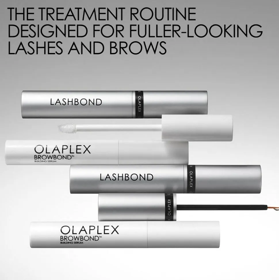 BrowBond Building Serum
