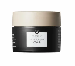 Brown Matte Clay Voks, 90 ml
