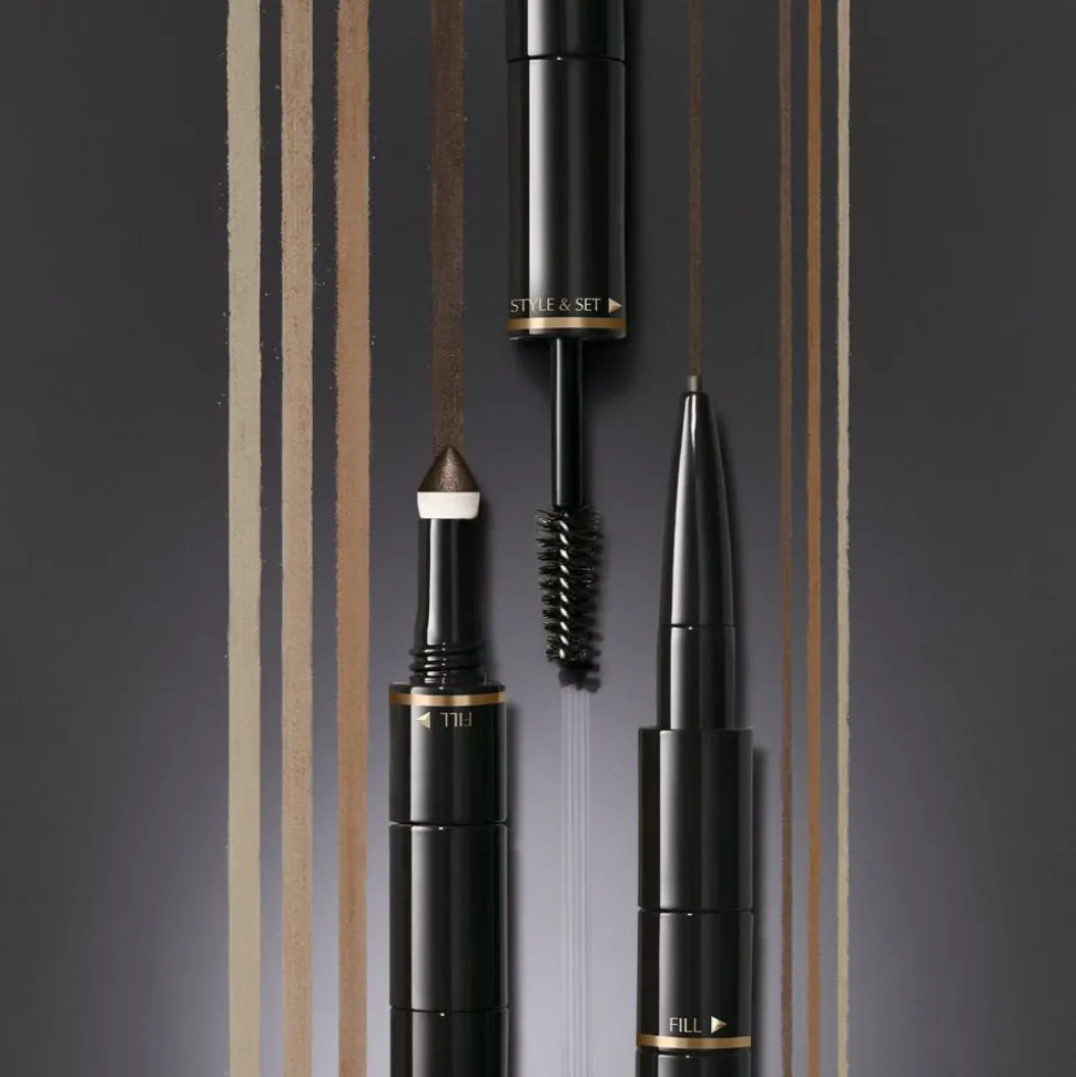 Browperfect 3D All-In-One Brow Styler, 07 Cool Brown