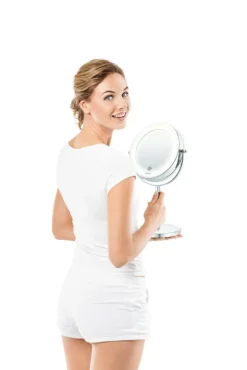 BS55 Make-Up Spejl