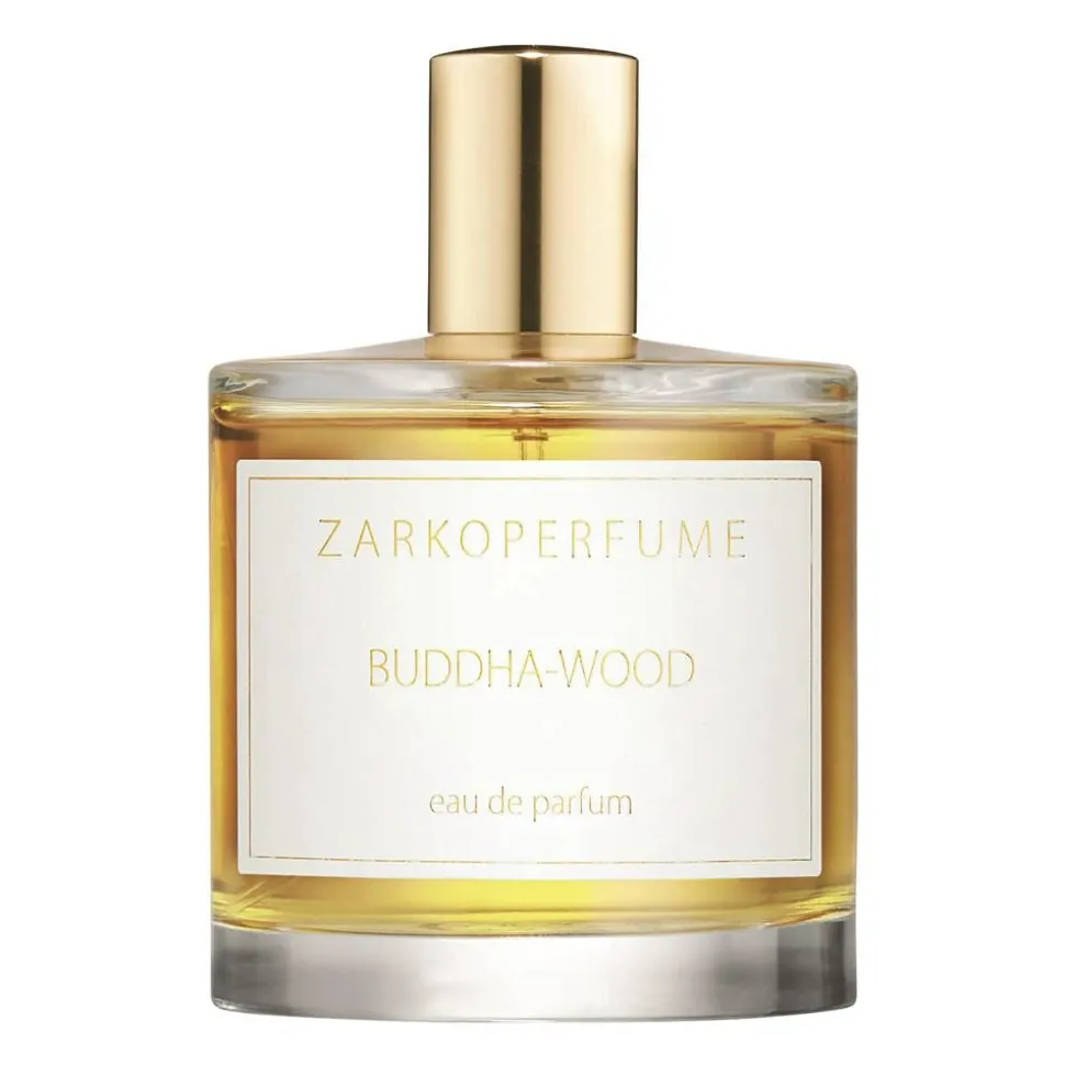 Buddha-Wood Eau De Parfum, 100 ml