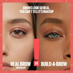 Build-A-Brow Pen, 260 Deep Brown