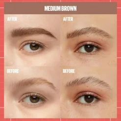 Build-A-Brow Pen, 257 Medium Brown