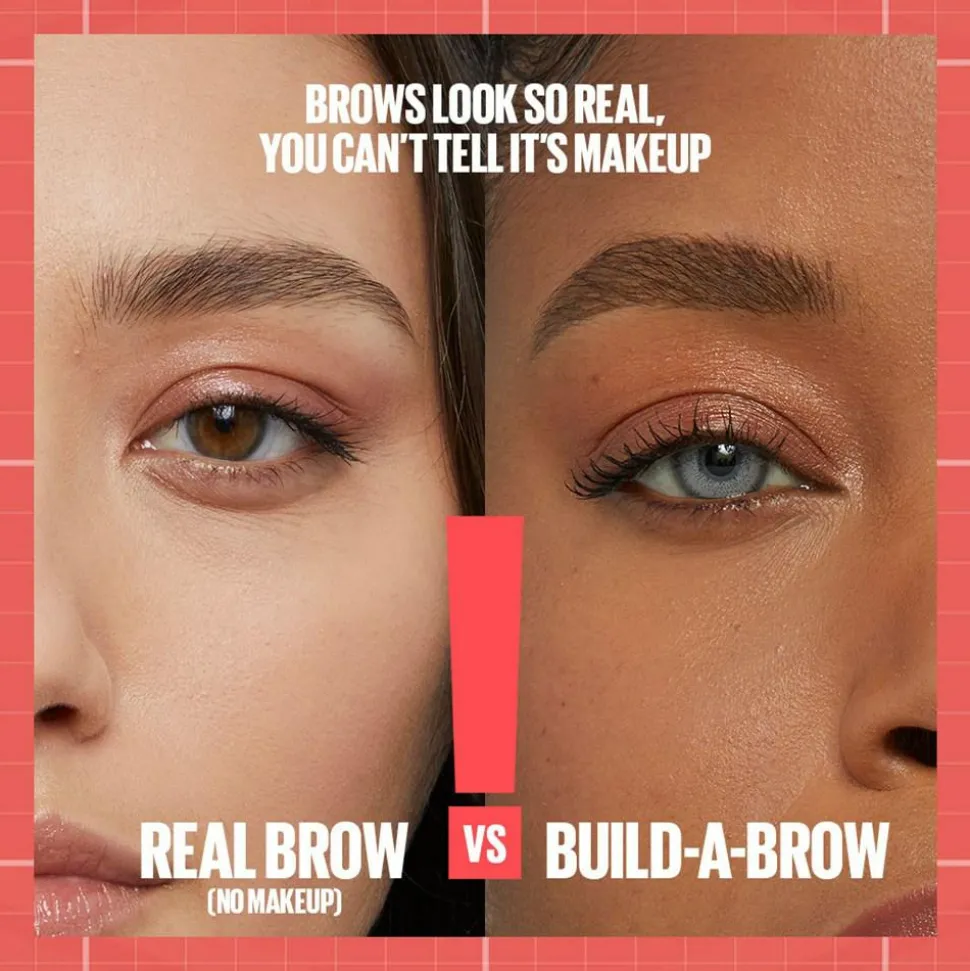 Build-A-Brow Pen, 257 Medium Brown