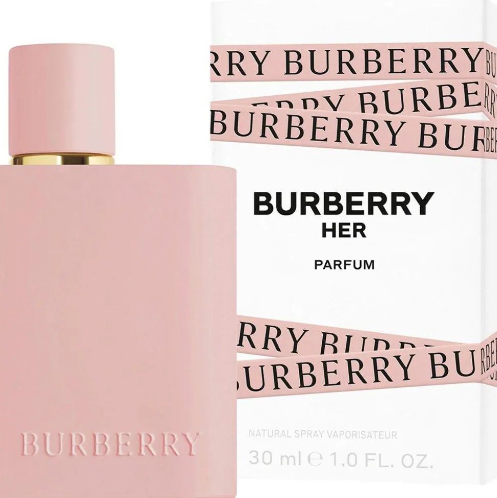 Burberry Her Eau De Parfum, 30 ml
