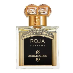 Burlington 1819 Eau De Parfum, 100 ml
