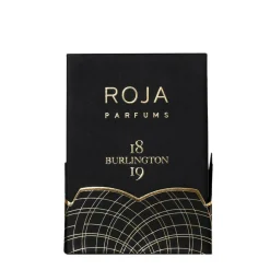 Burlington 1819 Eau De Parfum, 100 ml