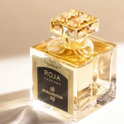 Burlington 1819 Eau De Parfum, 100 ml