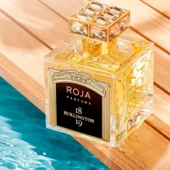 Burlington 1819 Eau De Parfum, 100 ml