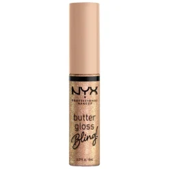 Butter Gloss Bling Lipgloss, 01 Bring The Bling