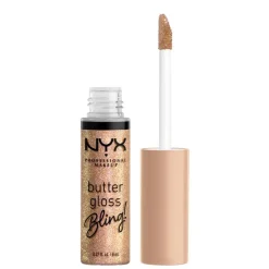Butter Gloss Bling Lipgloss, 01 Bring The Bling