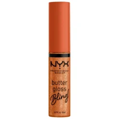 Butter Gloss Bling Lipgloss, 03 Pricey