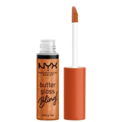 Butter Gloss Bling Lipgloss, 03 Pricey