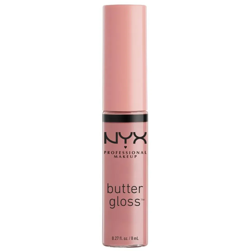 Butter Gloss, Creme Brulee