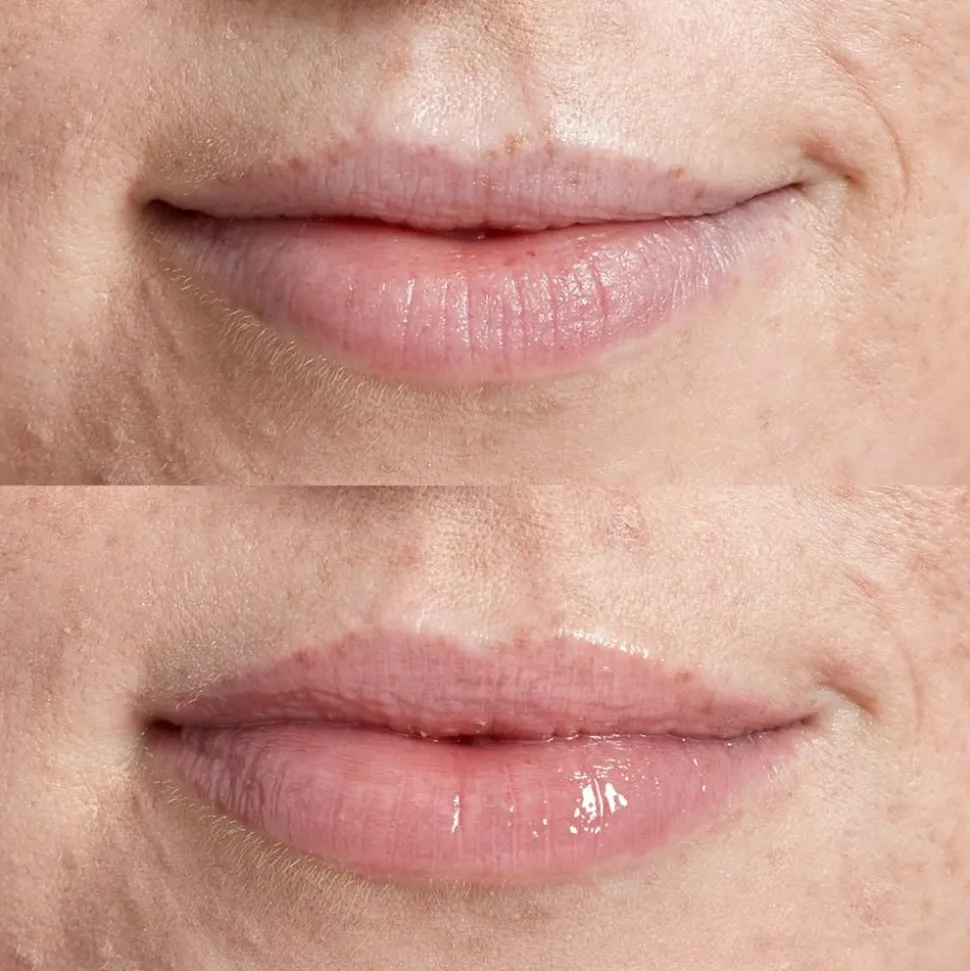 Butter Gloss, Creme Brulee