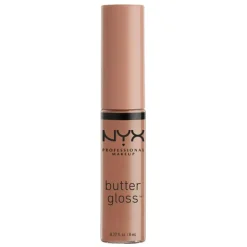 Butter Gloss, Madeleine