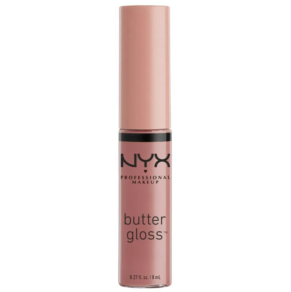 Butter Gloss, Tiramisu