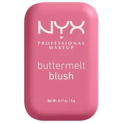 Buttermelt Blush, 06 For The Butta