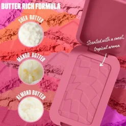 Buttermelt Blush, 06 For The Butta