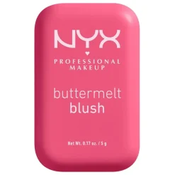 Buttermelt Blush, 08 Getting Butta