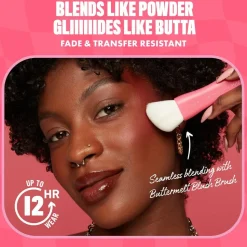 Buttermelt Blush, 08 Getting Butta