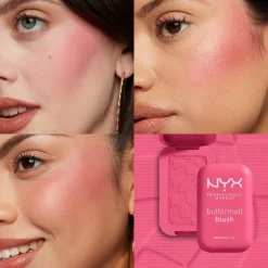 Buttermelt Blush, 08 Getting Butta