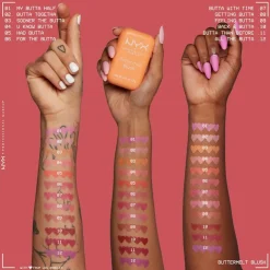 Buttermelt Blush, 08 Getting Butta
