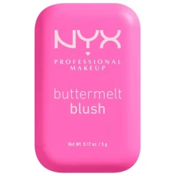 Buttermelt Blush, 01 My Butta Half