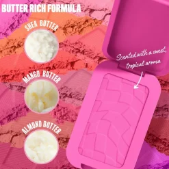 Buttermelt Blush, 01 My Butta Half