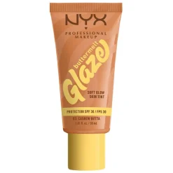 Buttermelt Glaze Skin Tint SPF 30 Foundation, 03 Cashew Butta