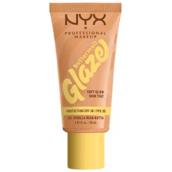 Buttermelt Glaze Skin Tint SPF 30 Foundation, 02 Vanilla Bean Butta