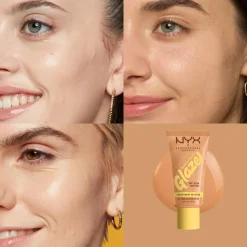 Buttermelt Glaze Skin Tint SPF 30 Foundation, 02 Vanilla Bean Butta