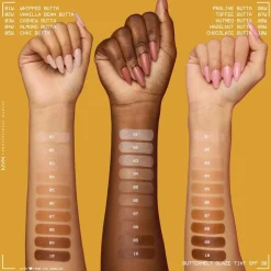 Buttermelt Glaze Skin Tint SPF 30 Foundation, 02 Vanilla Bean Butta