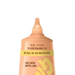 Buttermelt Glaze Skin Tint SPF 30 Foundation, 01 Whipped Butta