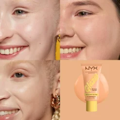 Buttermelt Glaze Skin Tint SPF 30 Foundation, 01 Whipped Butta